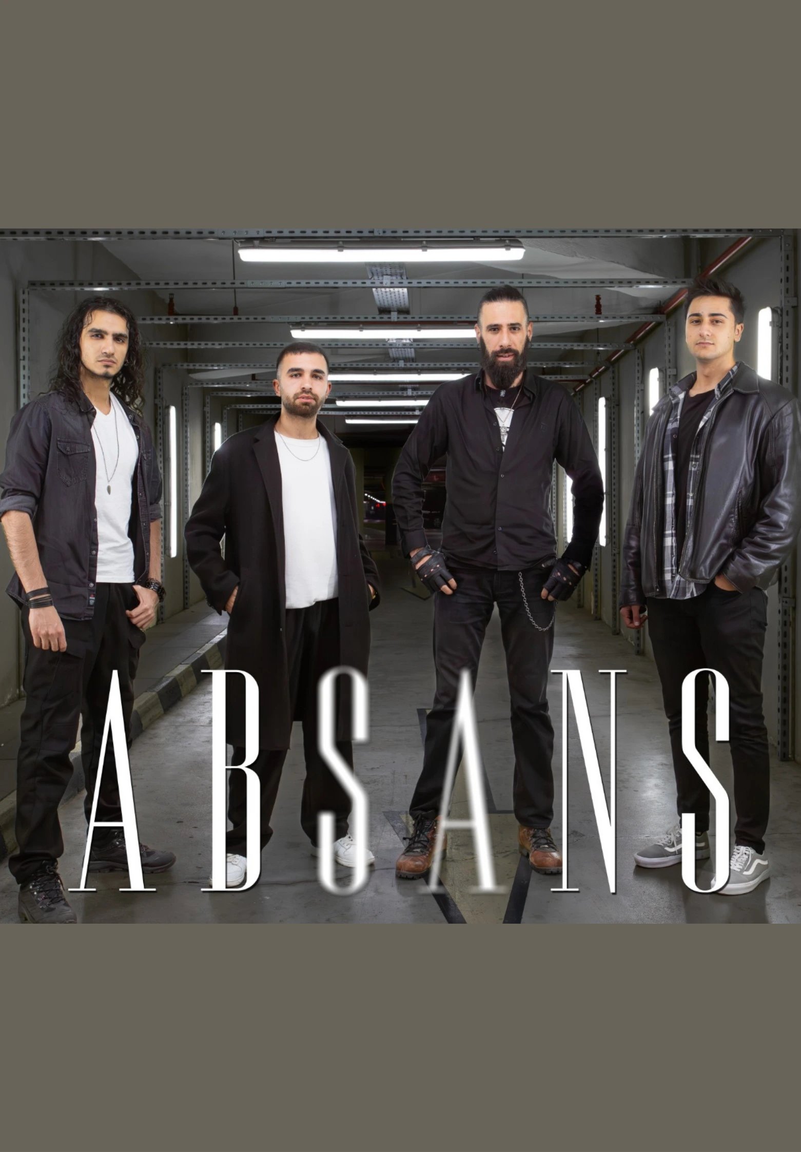 Absans Konseri