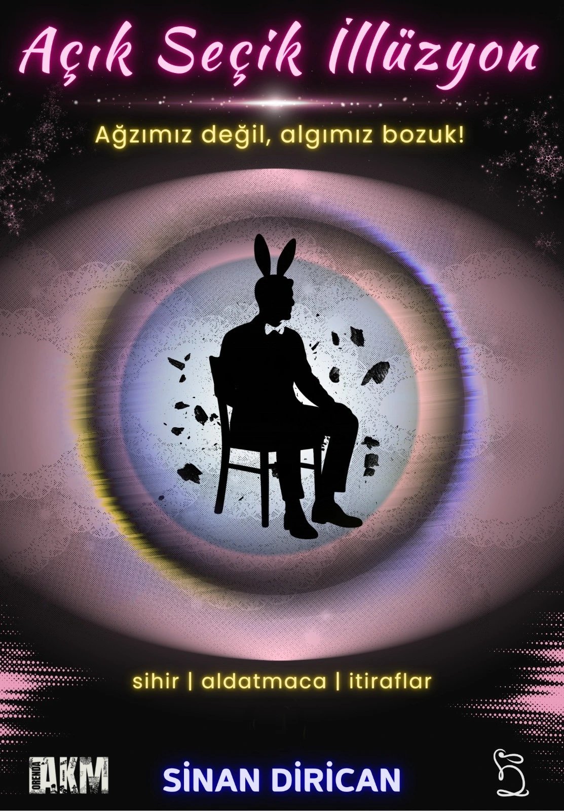 Açık Seçik İllüzyon