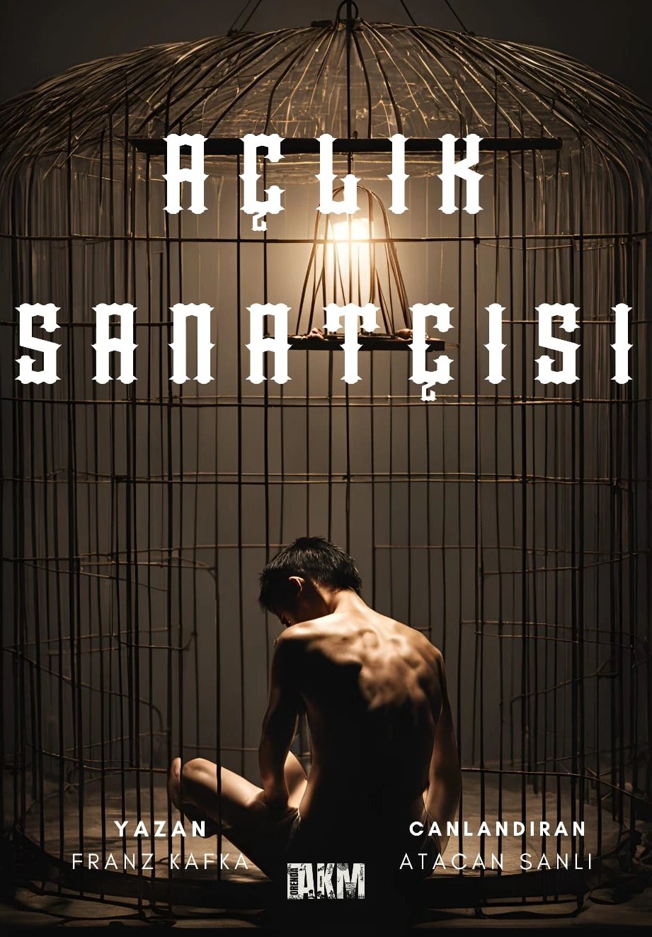 Açlık Sanatçısı (Franz Kafka)