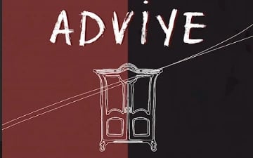 Adviye Oyunu poster
