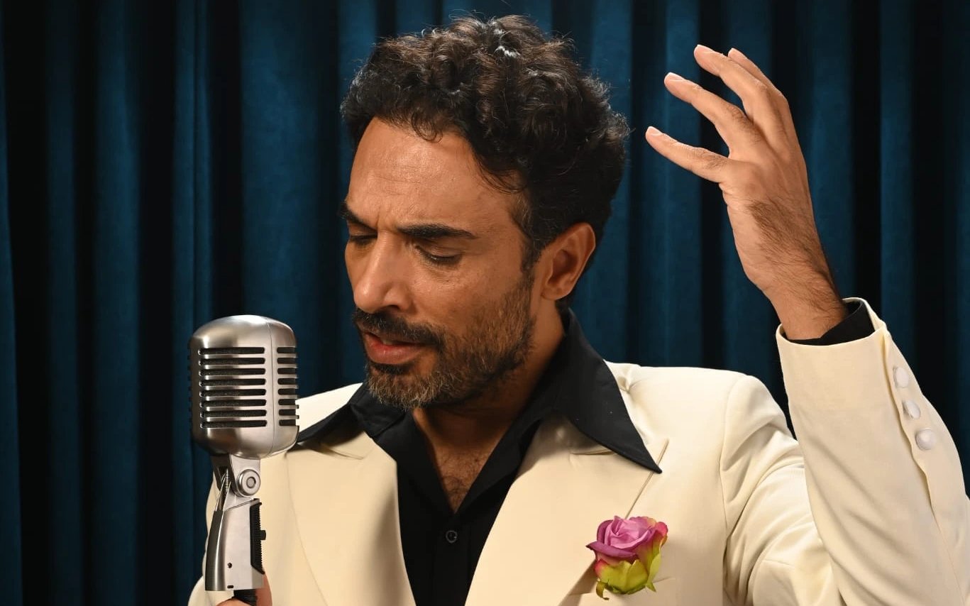 Afara-Bir Arabesk Müzikali poster