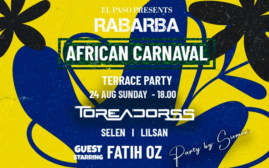 African Karnaval