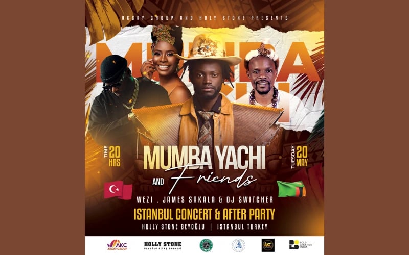 African Music Festival