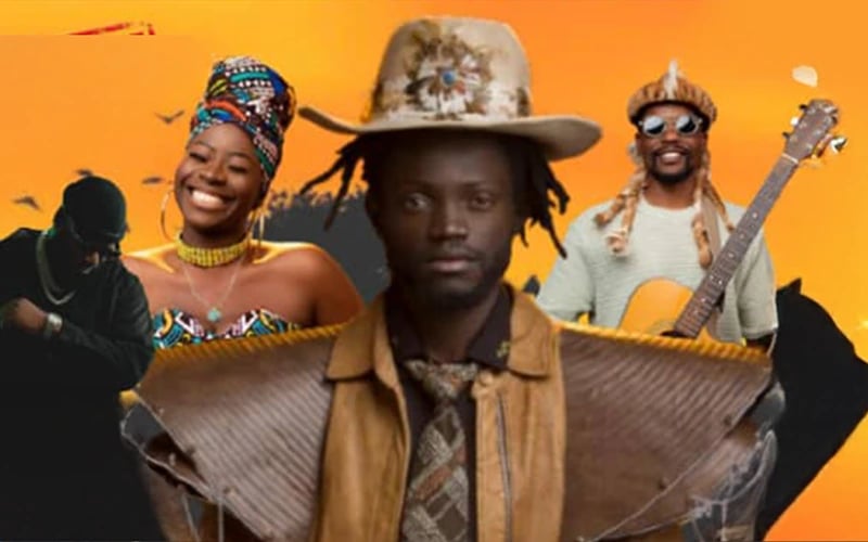 African Music Festival İstanbul