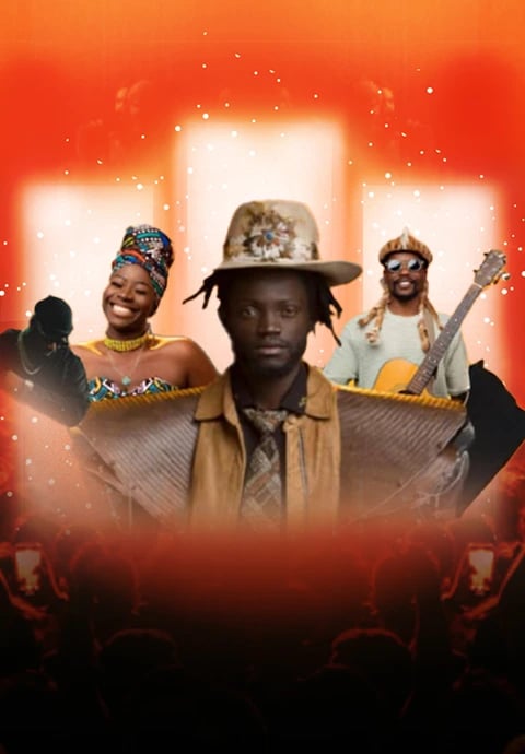 African Music Festival İstanbul