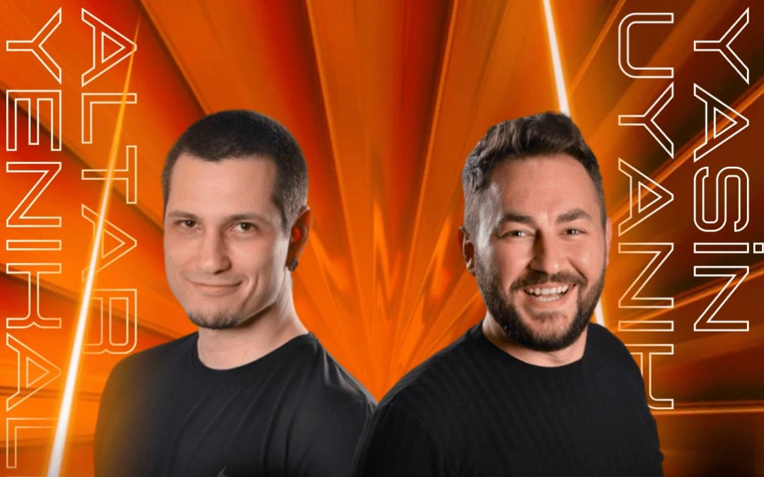 Ağzımızdan Kaçtı Talk Show