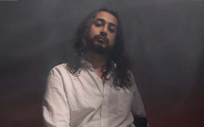 Ahmet Kaan Kaplan Konseri