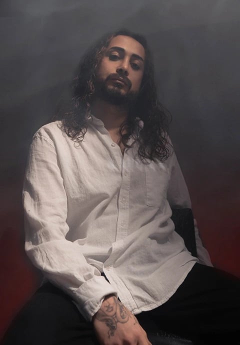 Ahmet Kaan Kaplan Konseri