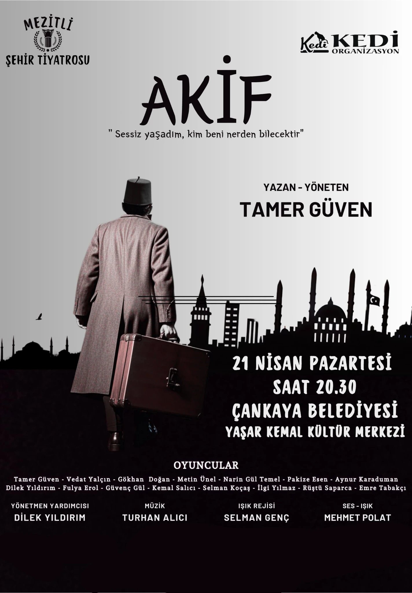 AKİF