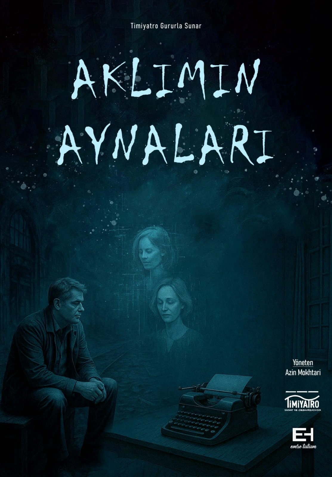 Aklımın Aynaları