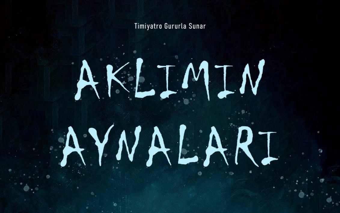 Aklımın Aynaları poster