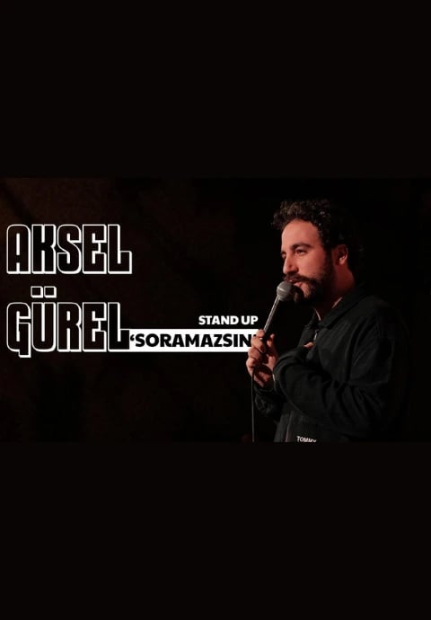 Aksel Gürel