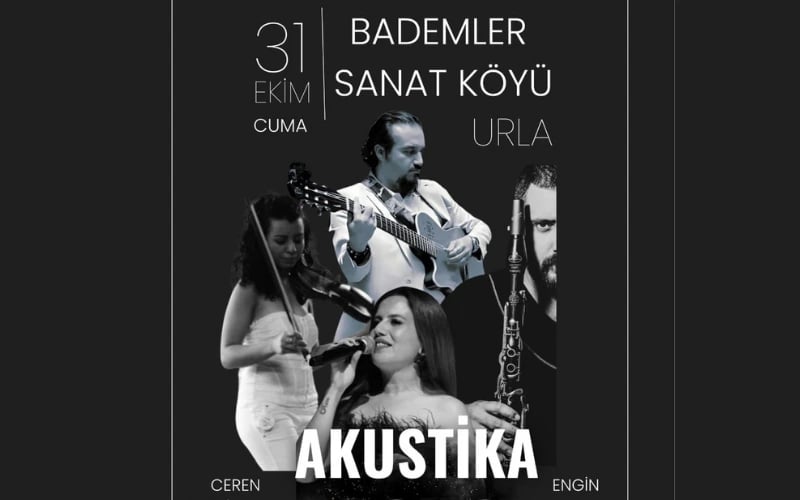 AKUSTİKA PROJECT KONSERİ