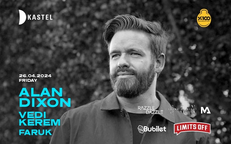 Kastel | Alan Dixon