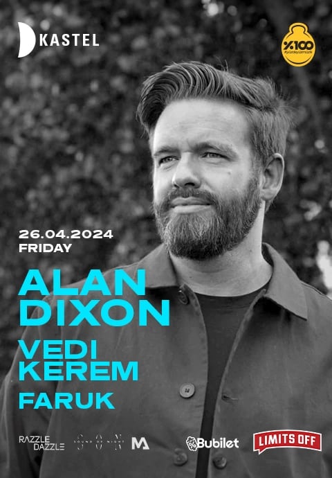 Kastel | Alan Dixon