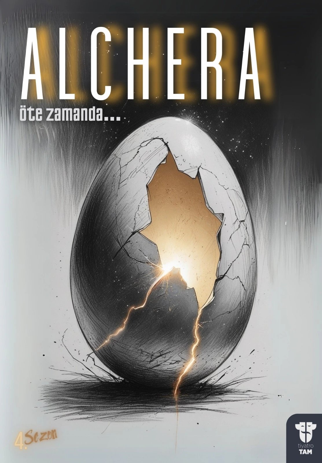 Alchera - Tiyatro Tam