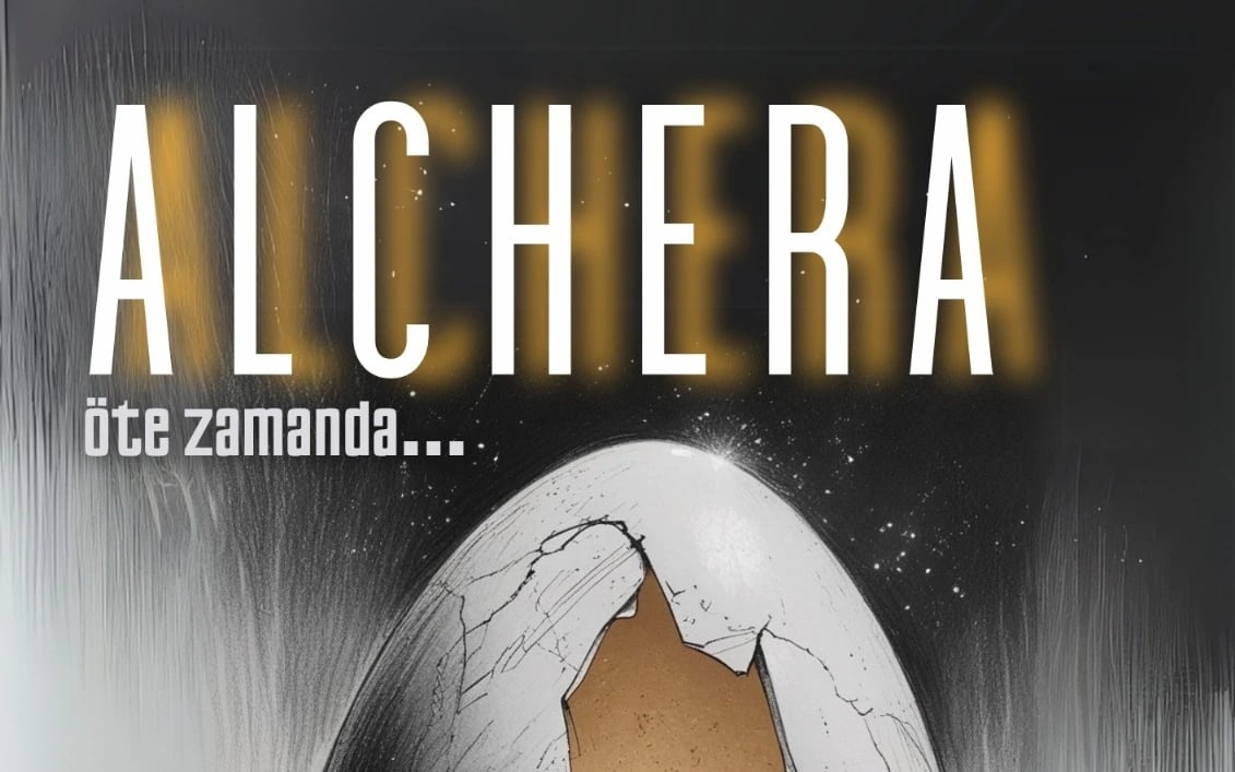Alchera - Tiyatro Tam