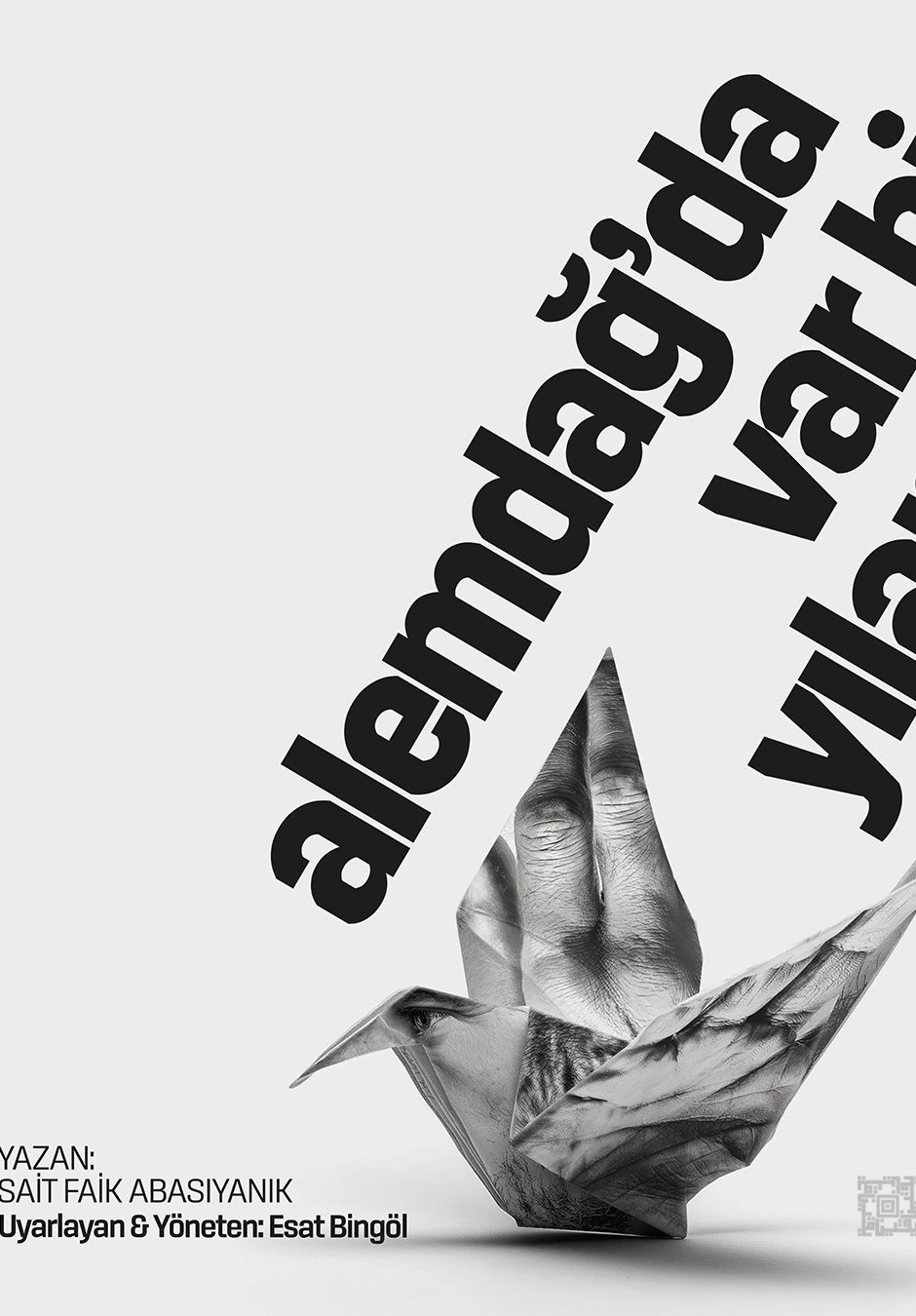 Alemdağ'da Var Bir Yılan