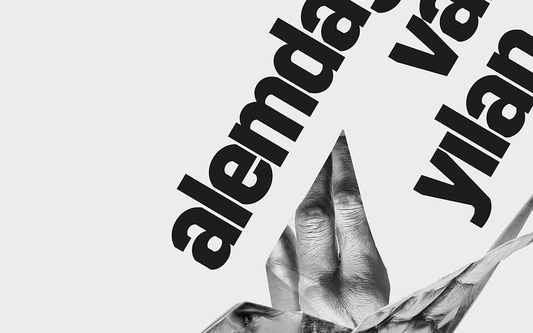 Alemdağ'da Var Bir Yılan poster