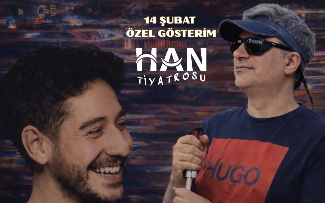 Aleni Show poster