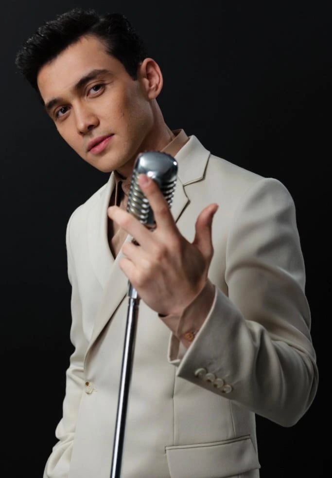 Alisher Nazirov Konseri