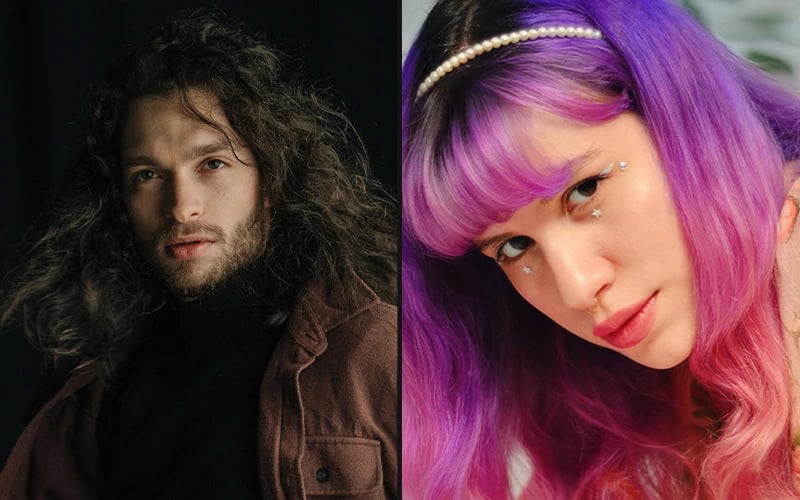 Alkan Dalgakıran & Beyza Doğuç Konseri