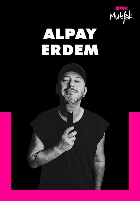 Alpay Erdem