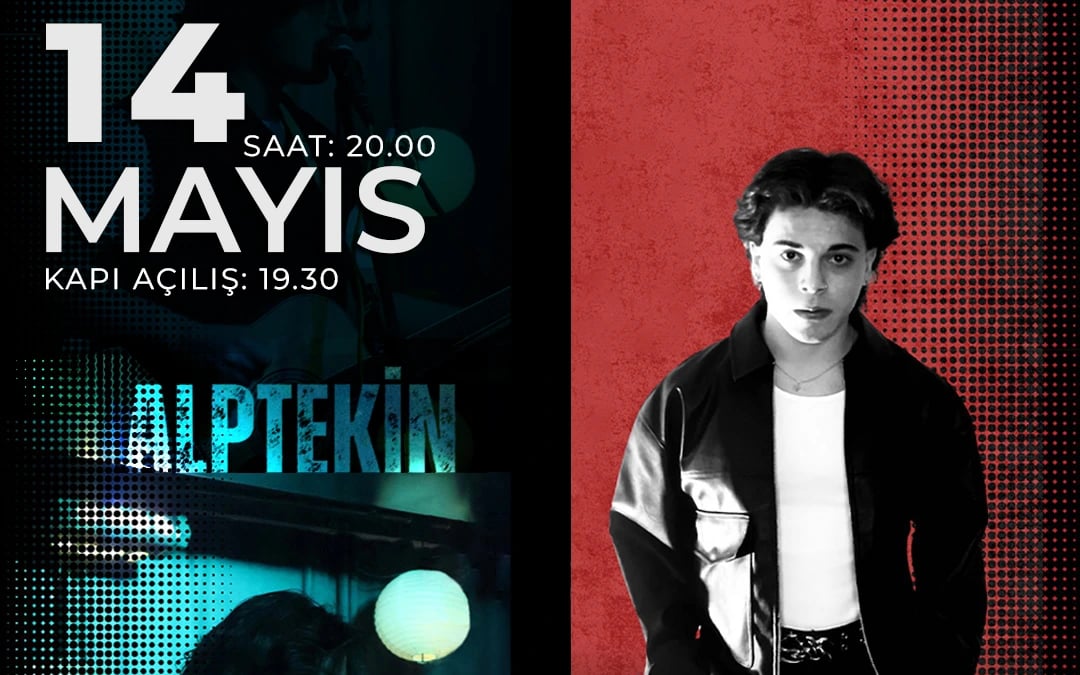 Alptekin & Bora Balcı