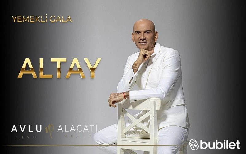 Altay Konseri