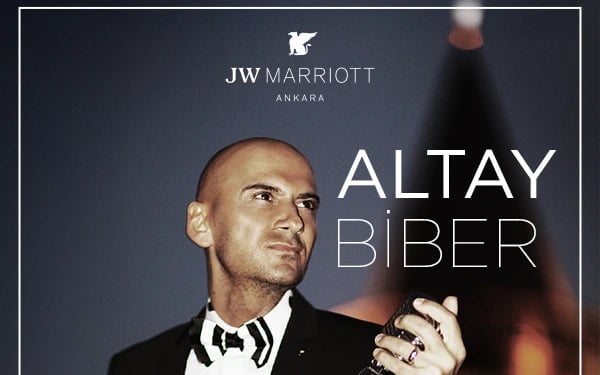 Altay Sahnesi poster