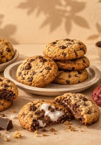 AMERICAN COOKIE FEST