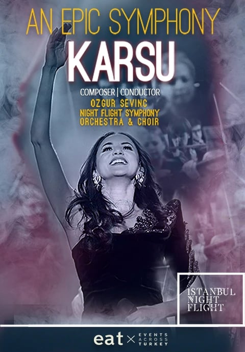 An Epic Symphony - Karsu