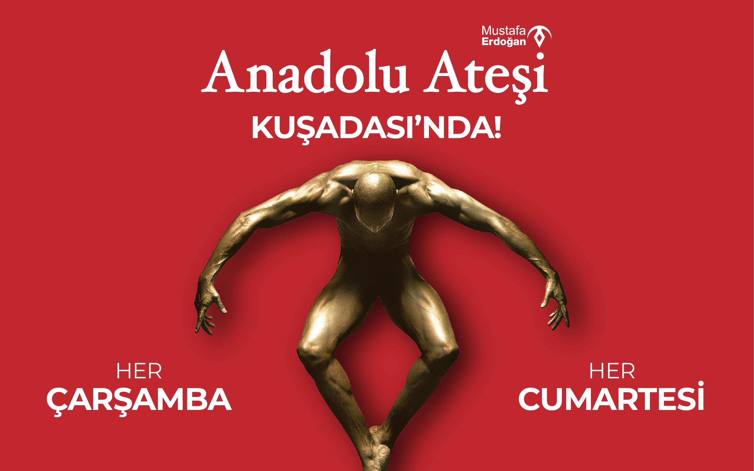 Anadolu Ateşi
