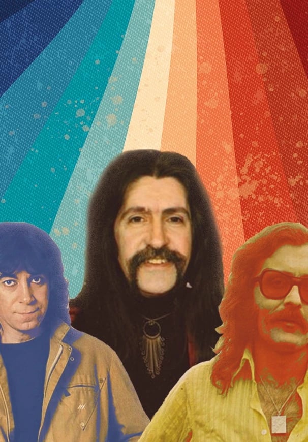 Anadolu Rock Gecesi w/ Neden Olmasin?  Konseri
