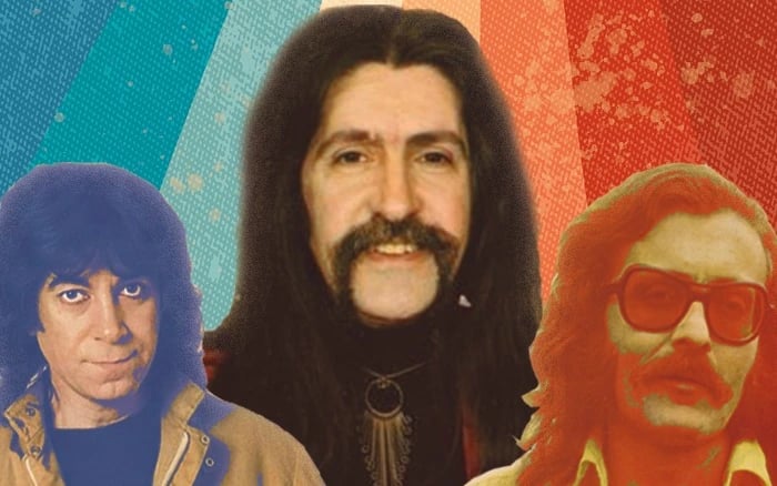 Anadolu Rock Gecesi w/ Neden Olmasin?  Konseri