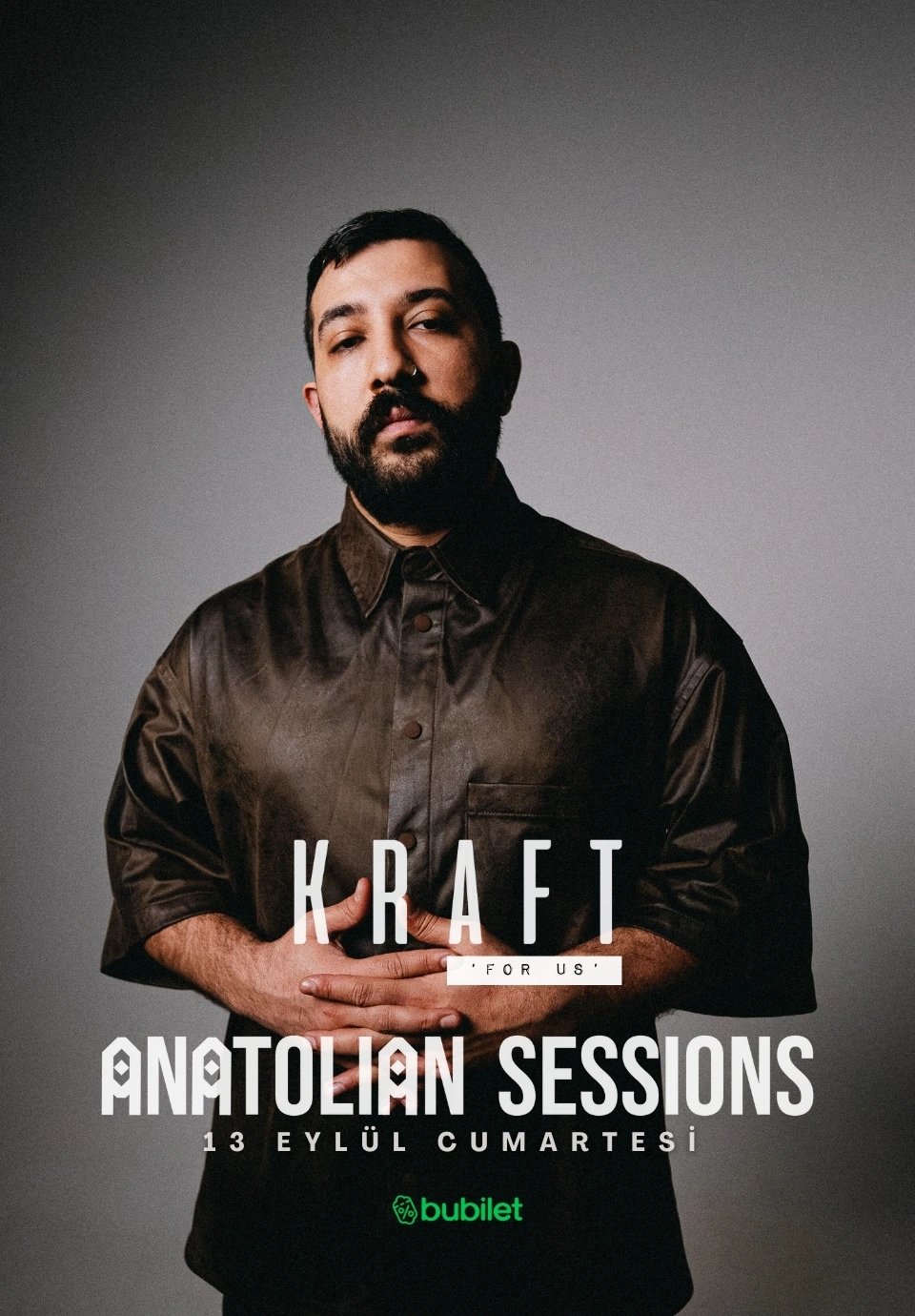 Anatolian Sessions