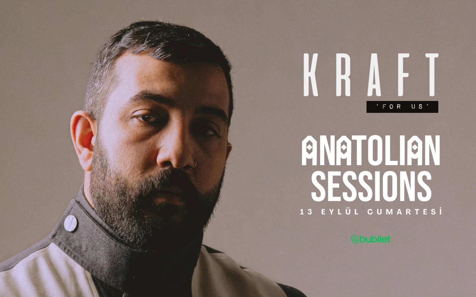Anatolian Sessions