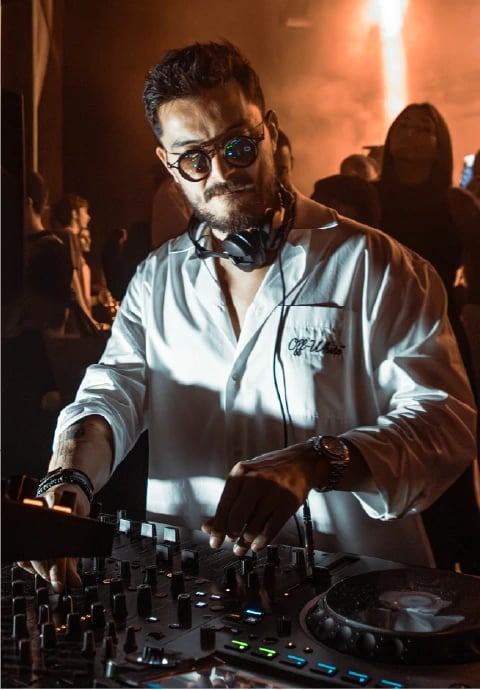 Andre Soueid 