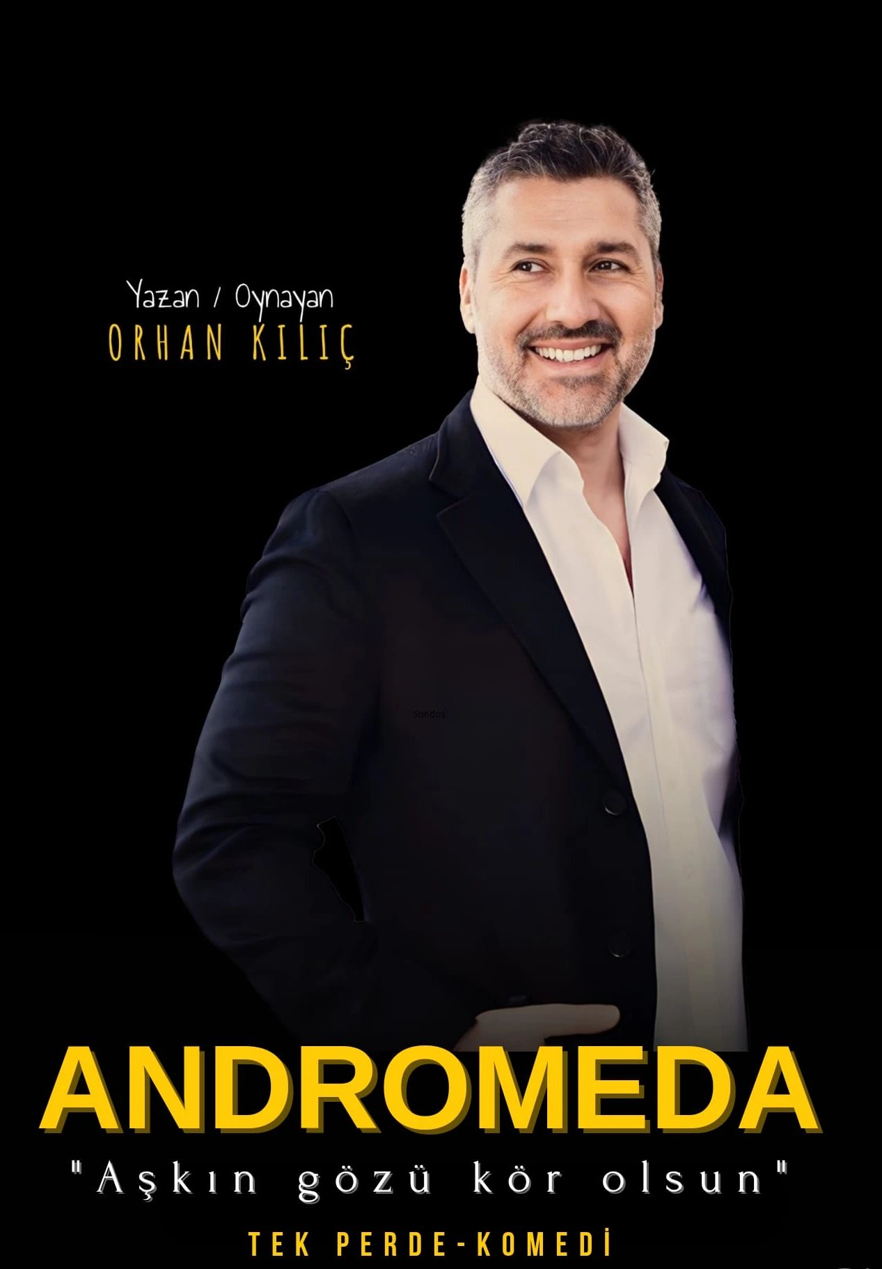 Andromeda