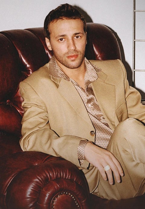 Anıl Durmuş Safi Arabesk