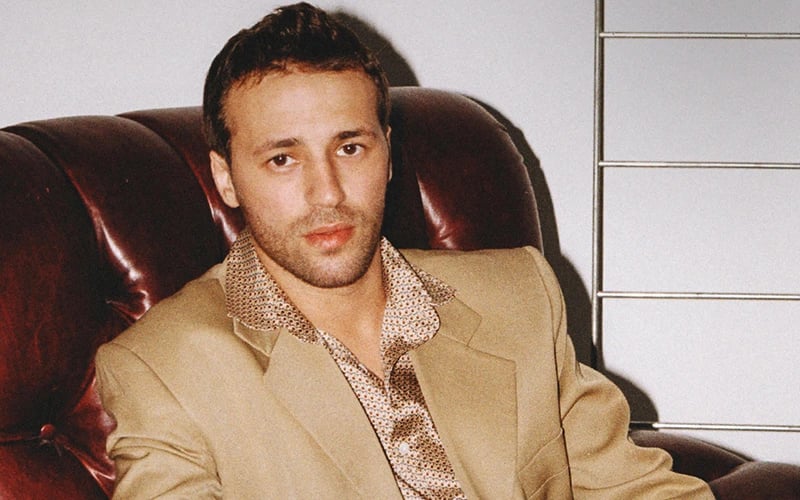 Anıl Durmuş Safi Arabesk