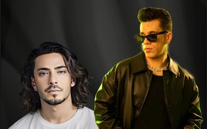 Anıl Emre Daldal & Güvenç Yıldırım Konseri 