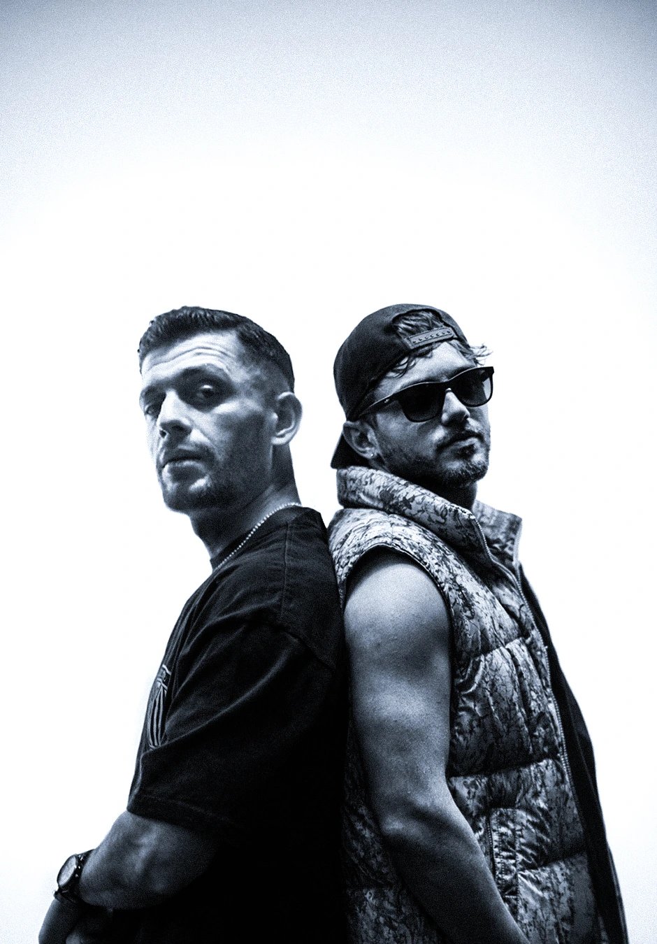 Anıl Piyanci & Allame Hip Hop Gecesi