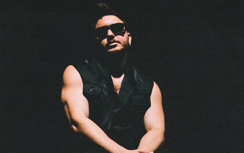 Anıl Piyanci & Allame Hip Hop Gecesi poster