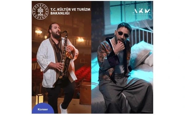 Anıl Şallıel x Aşkım Kapışmak poster