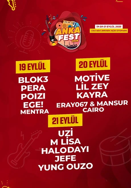 Anka Fest