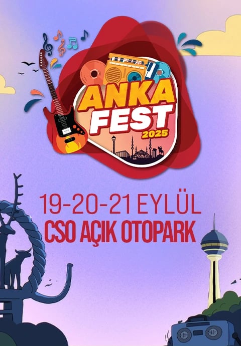 Anka Fest