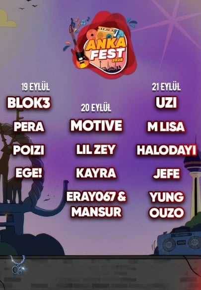 Anka Fest