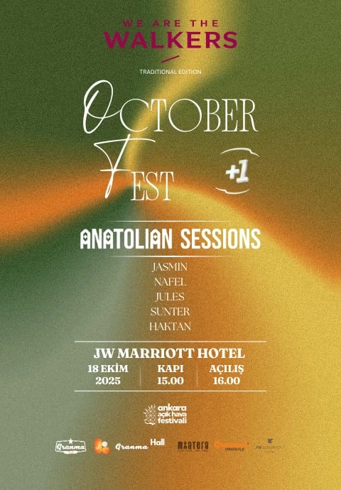 Ankara Açık Hava October Fest 