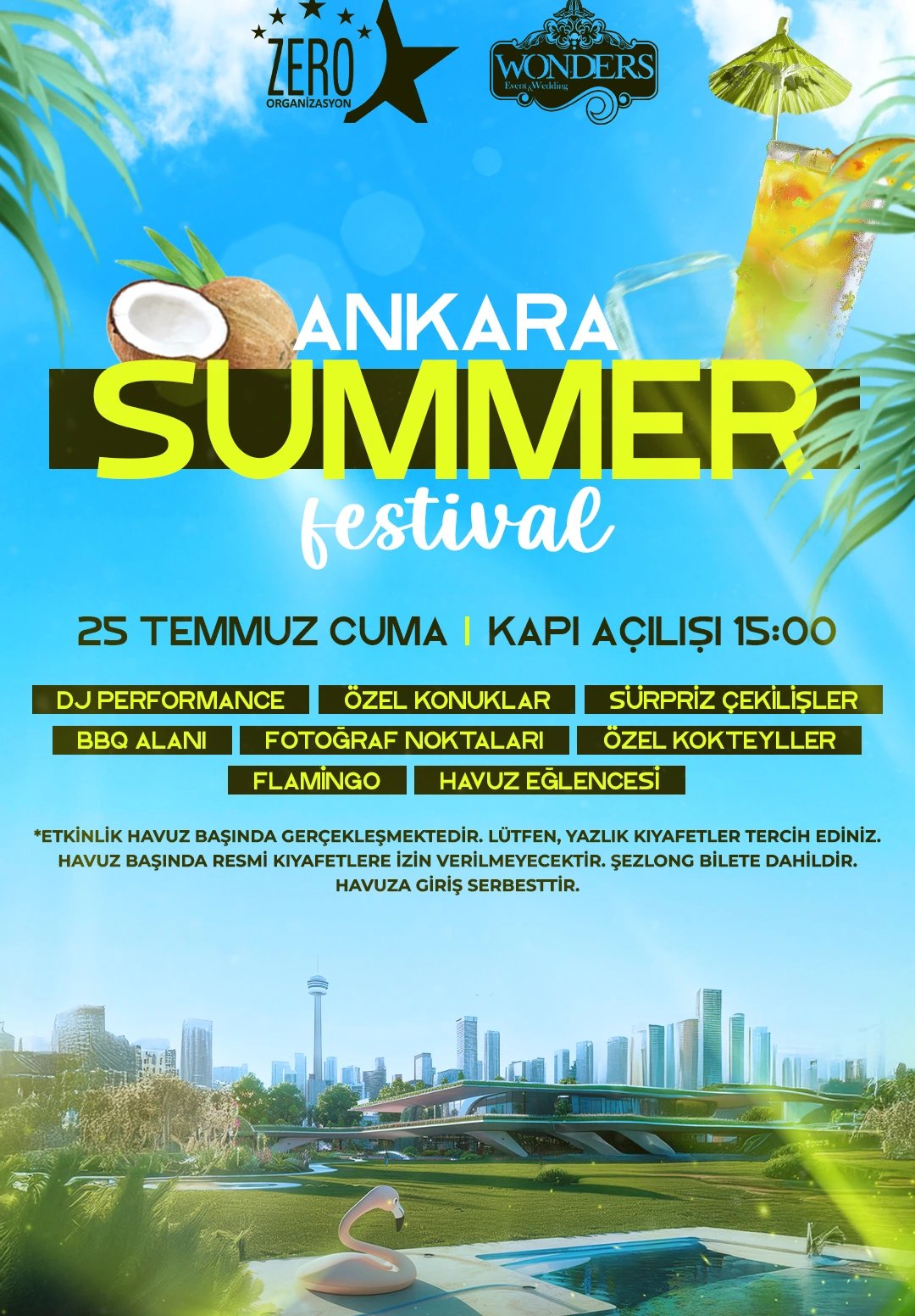 Ankara Summer Festival